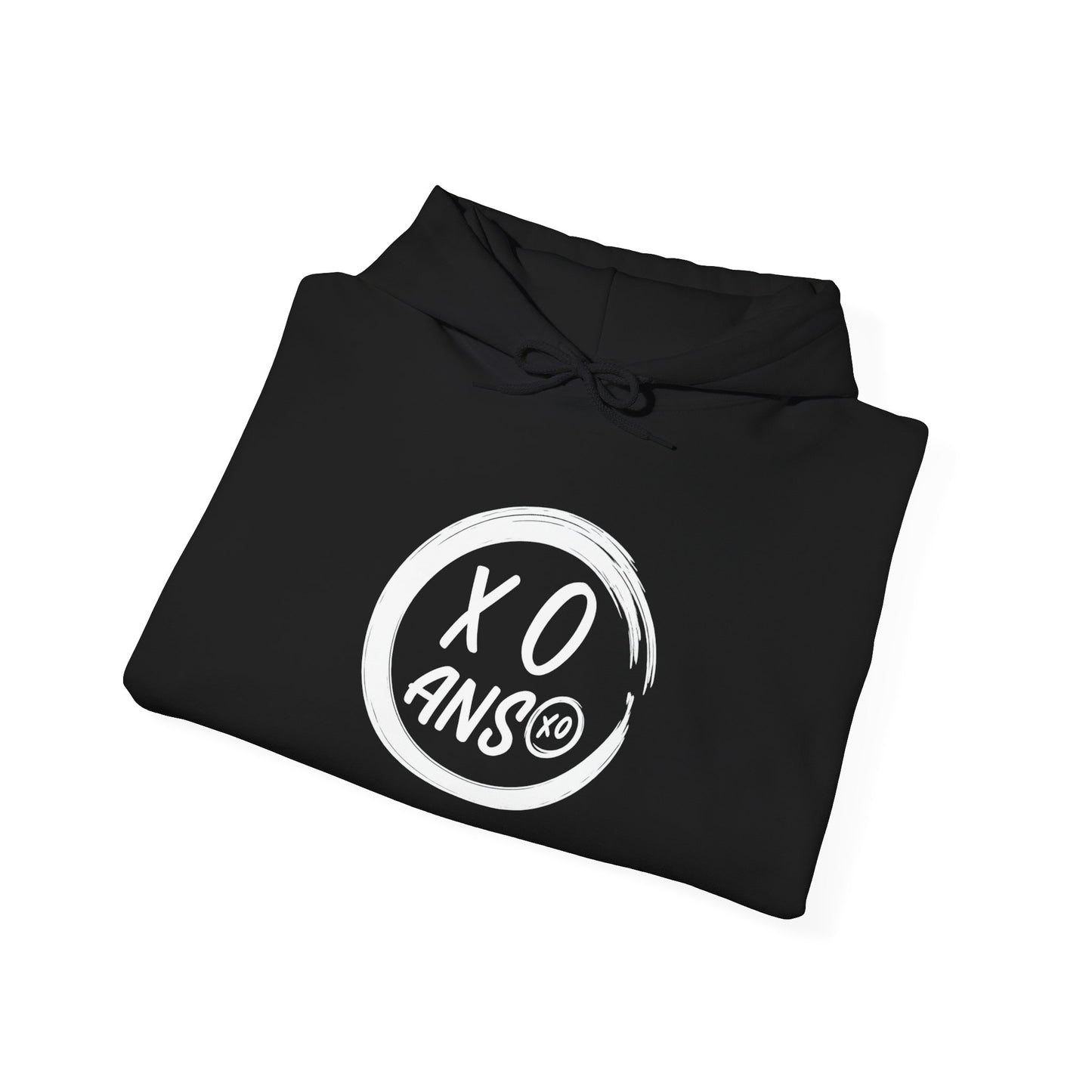 ANSO HOODIE