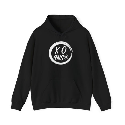 ANSO HOODIE